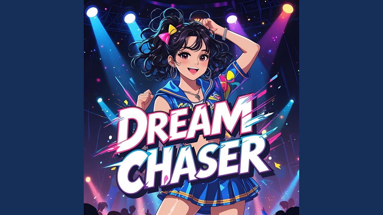 Dream Chaser - YouTube