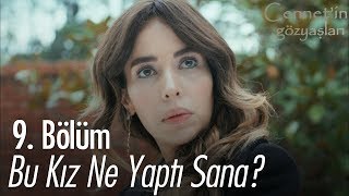 Bu kız ne yaptı sana?  - Cennet'in Gözyaşları 9. Bölüm