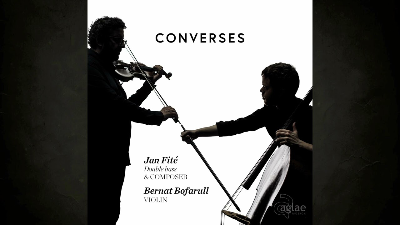 19 Converses: IV Idea persistent ('Persistent Idea')