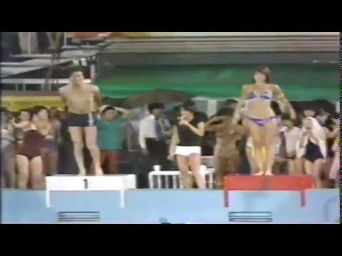 ピンク・レディー ビキニ動画