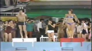 ピンク・レディー ビキニ動画