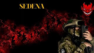 JAN GLACK - SEDENA - LETRA