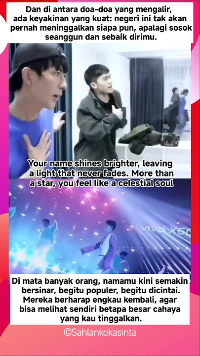 A Star That Never Fades ✨ Yu Menglong #yumenglong #shorts