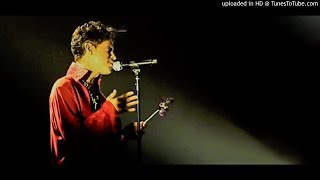 When Eye Lay My Hands On U - Live