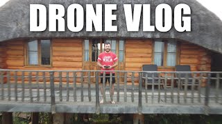 Μου πήραν το drone αλλά είχα άλλο / Όλο το ταξίδι με το Mini 2