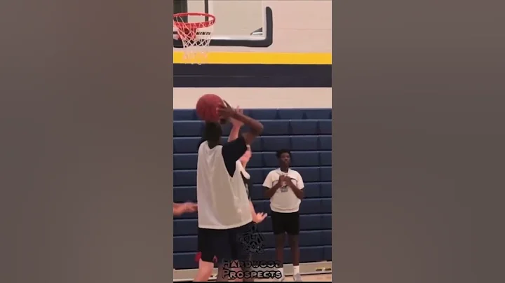 Preston Wade c/o 2025- 67- Providence Christian Ac...