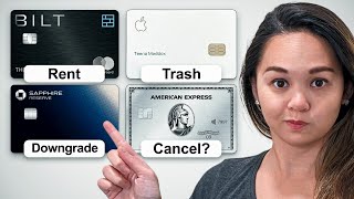 I got every credit card (so you don’t have to)