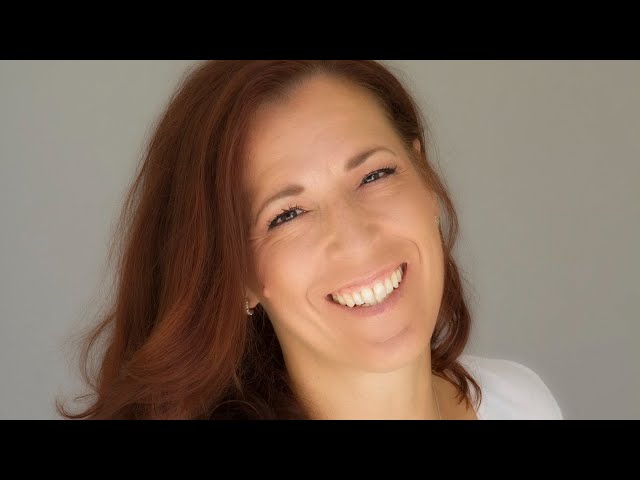 Michele Neff Hernandez- Soaring spirits, group for widowed people