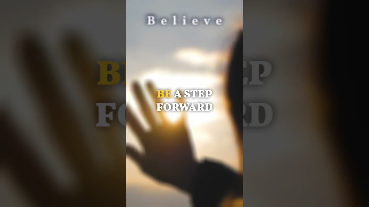 Love and Determination in the Creator | 