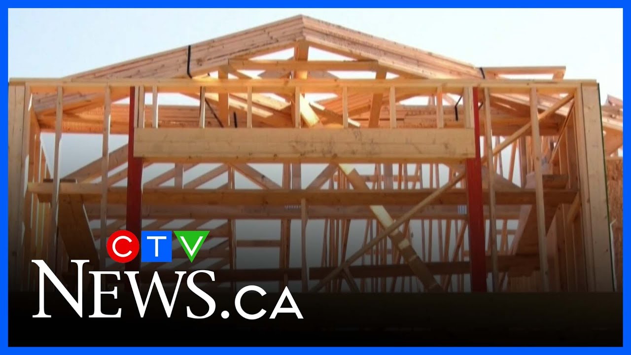 ‘We need to have more affordable housing’ - YouTube