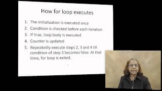 Open Campus Module 5.5 - C++ Looping (Part 2)