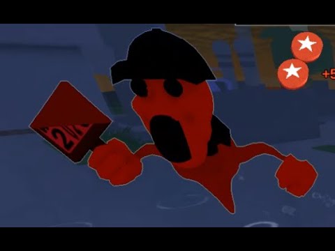 Evil scary got replaced with this in new Die of Death small update