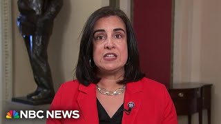 DOGE need to be more 'targeted' and 'thoughtful' with cuts, says GOP lawmaker