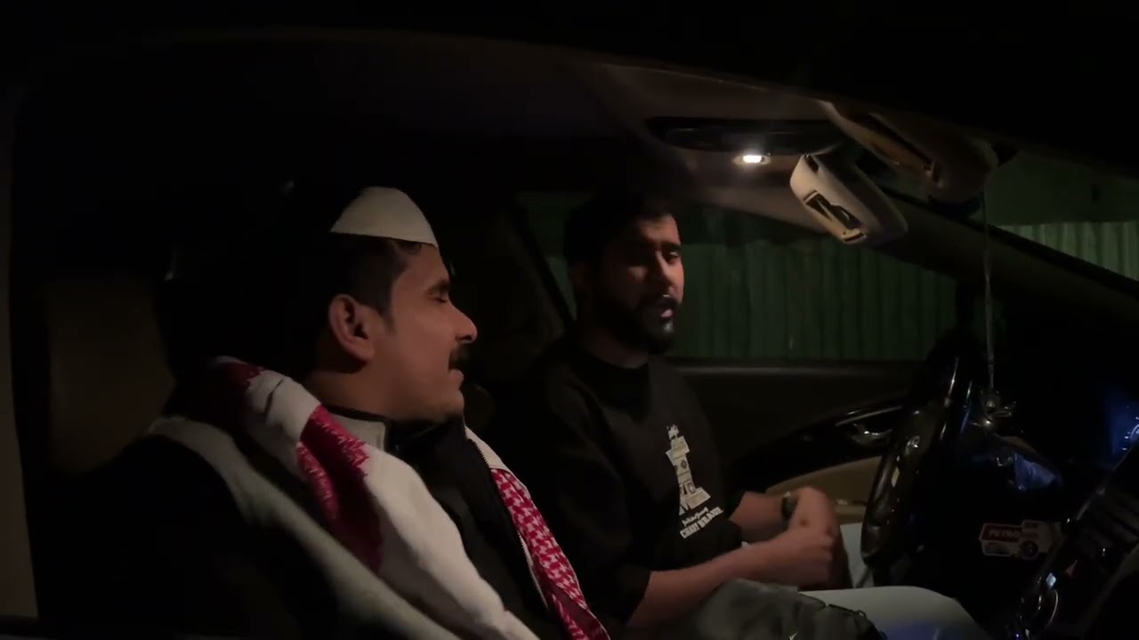 الفلم الاول | بداية هلاك 🎬