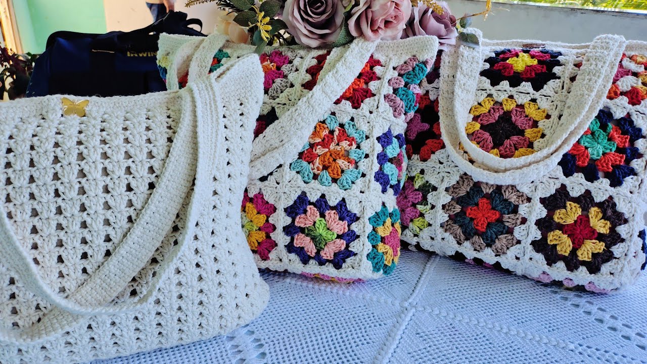 Tem sobrinha de barbante aí? Veja uma ótima ideia pra usar.🌼🌺🪷🏵️💮🌸