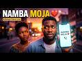 Namba Moja Vero Mimi Lyric Video Bongo Fleva Love Song 2026 