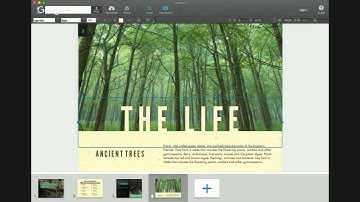 FlowVella Demo during #MCN2015 - Creating an interactive, multimedia experience