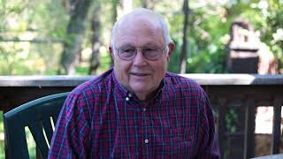 Class of 1974 Scholarship Video 1