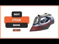 5 Best Steam Irons for Clothes of 2026