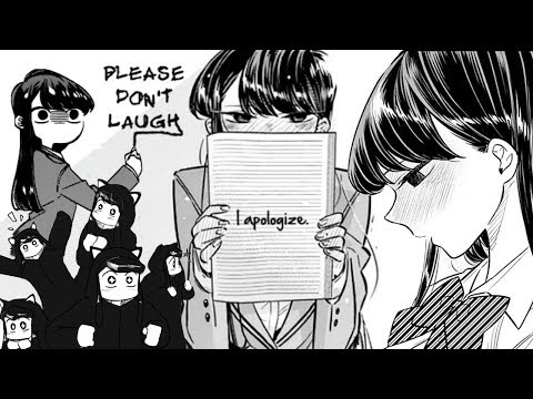 This Girl has a Disability And Why the Internet LOVES her - Miss Komi Is Bad at Communication