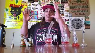 How To Blow Fat Dab Clouds