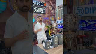 Invt vfd solar tubewell gd170 vfd #invt #shortsfeed #solartubewellpakistanprices #invt