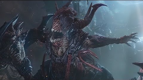 Lords of the Fallen - Developer Diary 1