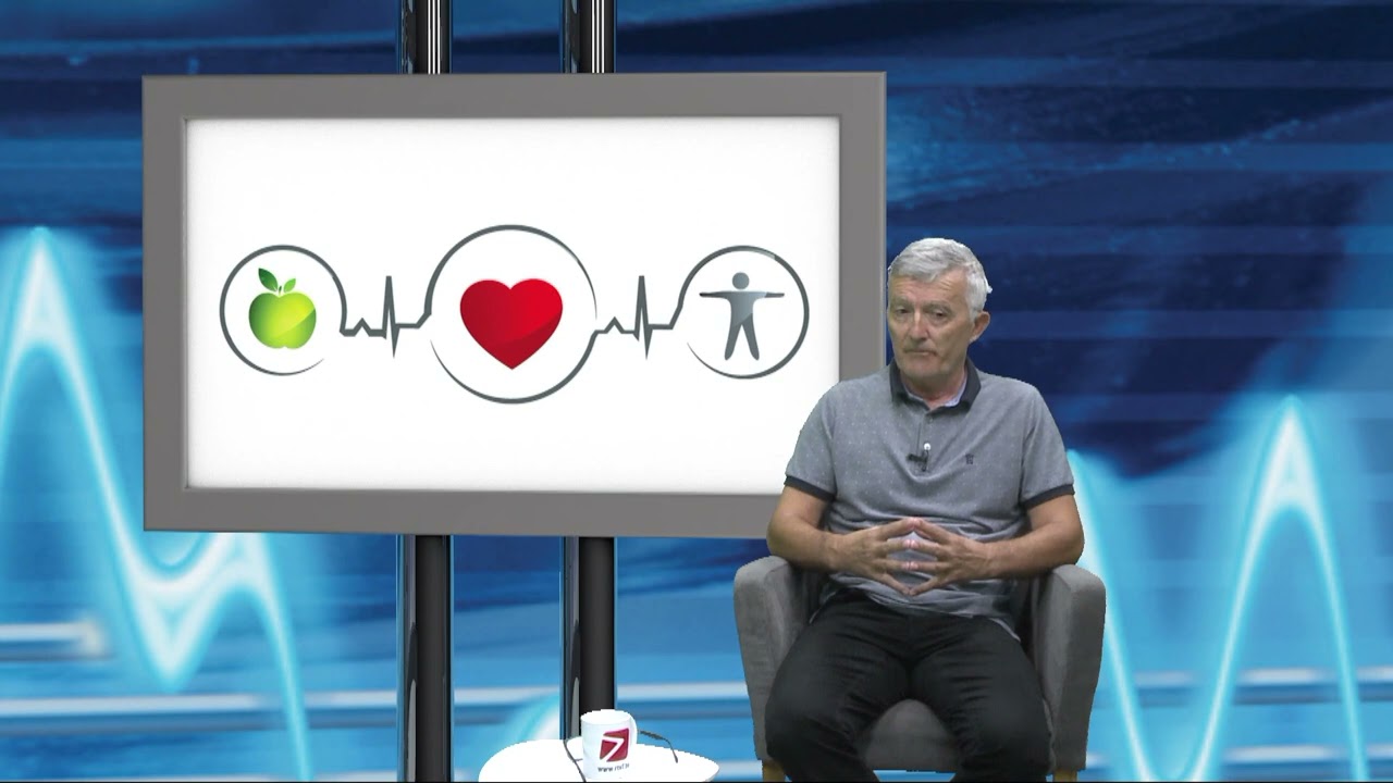 Prof.dr Harun Brkić o tumorima na mozgu