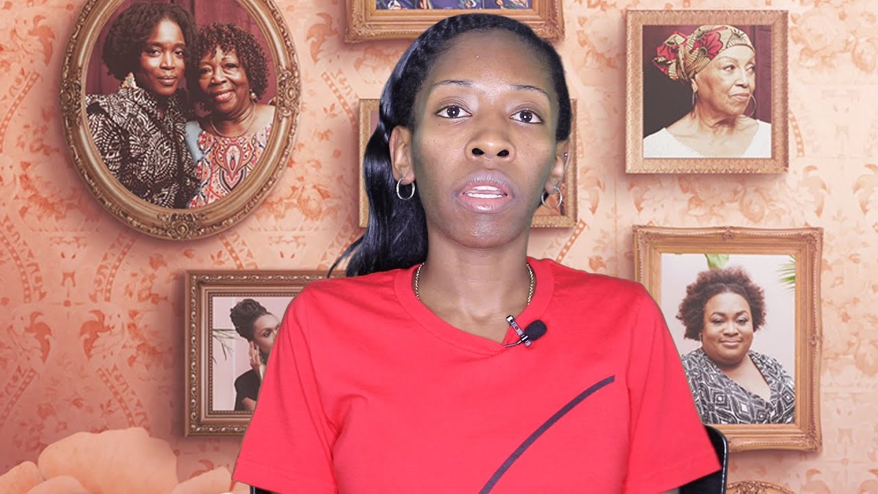 In Our Mothers' Garden [Movie Review]