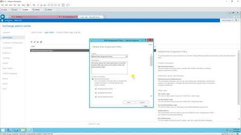 Allow users add members to Group mail via Outlook(Exchange Server 2013)