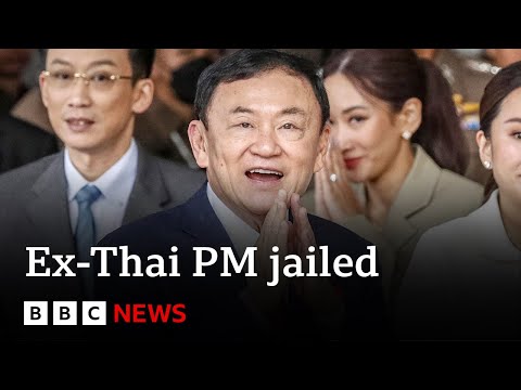 Ex-Thai PM Thaksin Shinawatra returns to county after 15 years in exile – BBC News