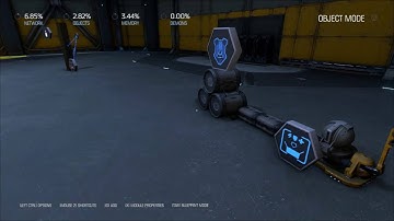 DOOM | SnapMap | Loot and Drops Part 3 | RP Resources