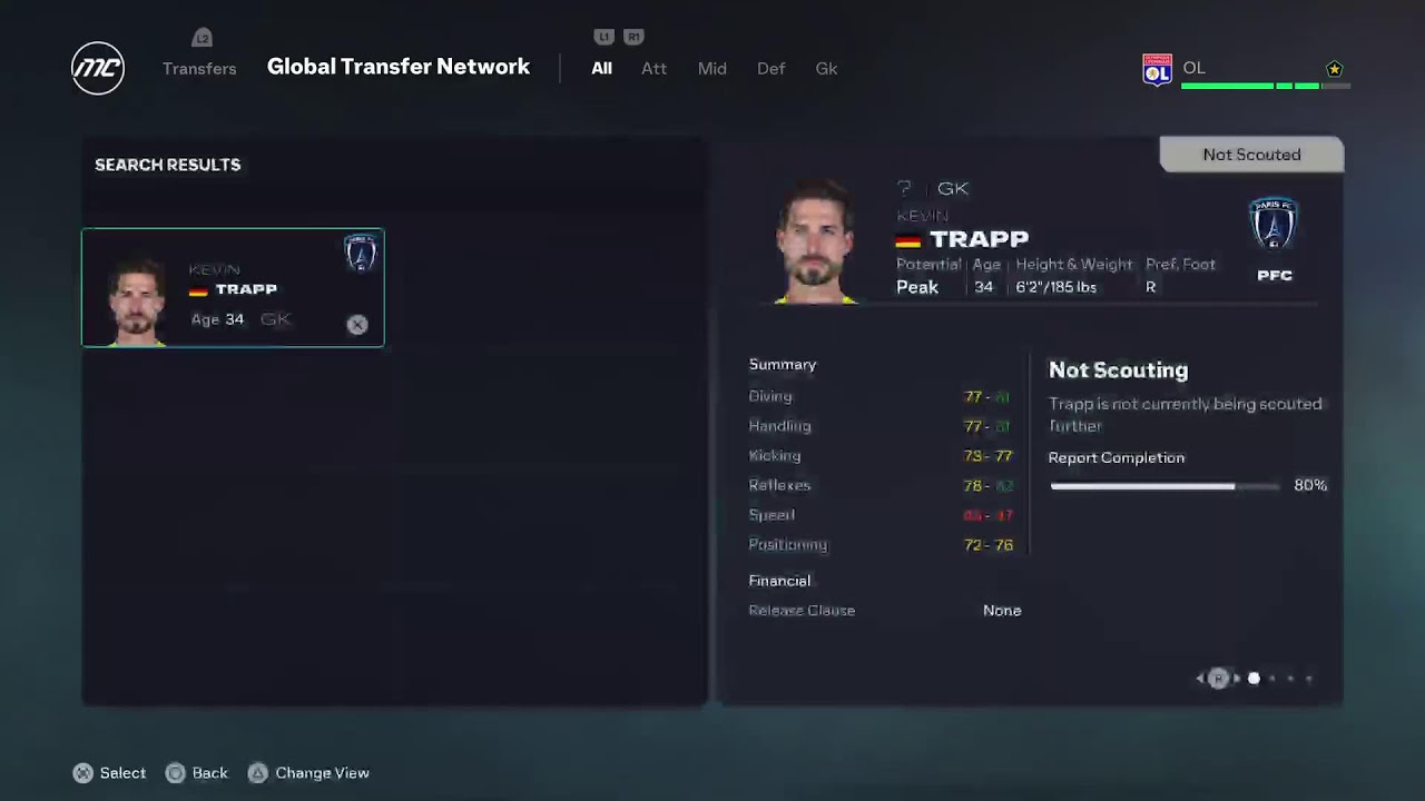 POSTAJEM FUDBALSKI TRENER U FC 26