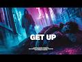 Dancehall Riddim Instrumental 2024 ~ " GET UP " | Slickwidit Prod