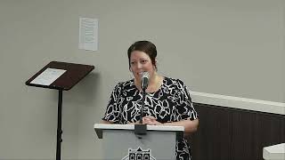 7-8-26 Planning Commission Meeting
