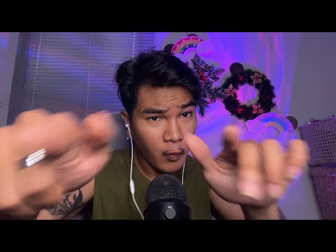 ASMR Fast & Aggressive เร็ว แรง ทะลุฝาบ้าน