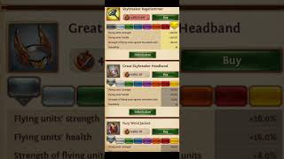 Total Battle: Equipment & Hellforge