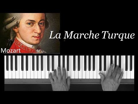 La Marche Turque