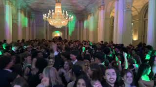 Georgia Prom Throwback Thursday