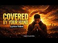 Covered By Your Hand Lyrics Video English Audio Bible mp3