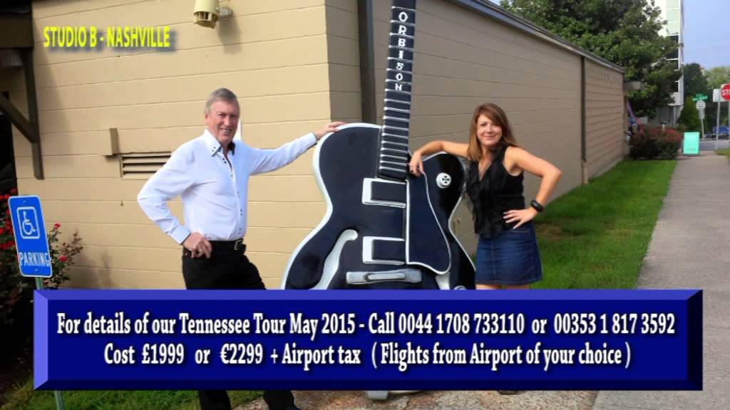 PHIL MACK SHOW & TOUR AMERICA ( May 2015 Tour )