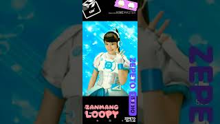 Idol X Warrior Miracle Tunes