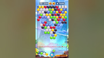 Bubble Pop Game 2021 (Bubble Shooter - Classic Match) Best Bubble Shooter Arena Game!