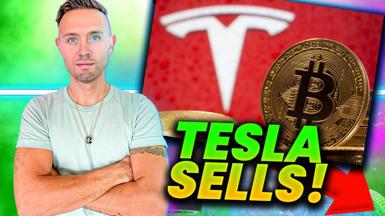 how much did tesla lose on bitcoin