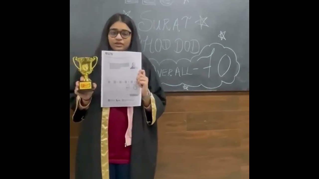 IELTS testimonial 13 — video thumbnail