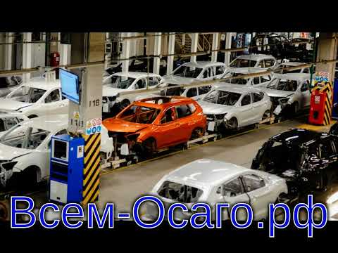 Chery хочет организовать производство своих машин в России