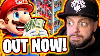 Early Switch 2 Unboxings Are A Disaster Nintendo Bricked Every Console???