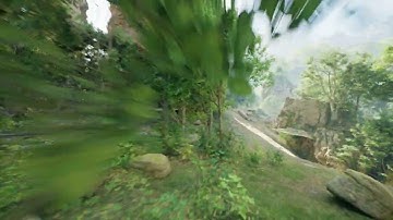 Electric Dreams - PCG - Unrealengine 5.2