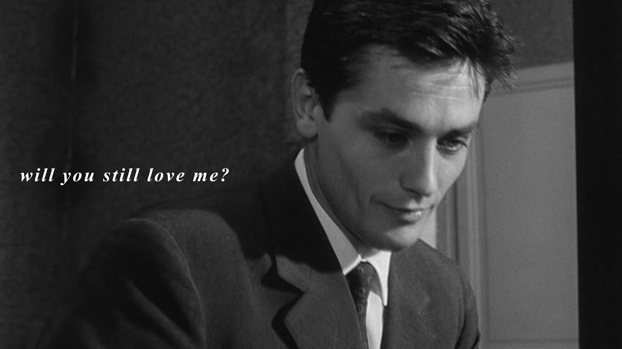 tom riddle & harry potter // YOUNG & BEAUTIFUL - YouTube