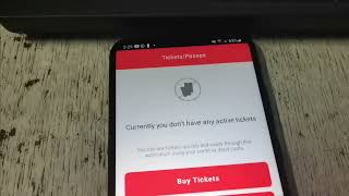 CityBus #software #app #newapp screenshot 2
